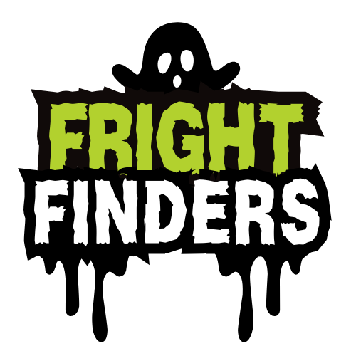 Fright Finders | A Simple, No-Fills Roll & Write RPG for 1-3 Players