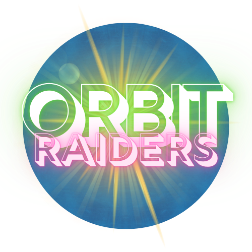 Orbit Raiders | A Simple, No Frills Solo RPG for 1-3 Players