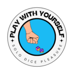 Play FREE Print And Play Solo Dice Games!